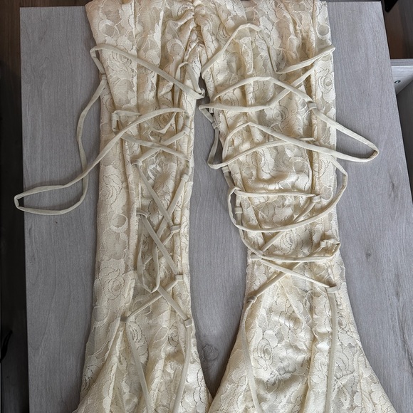 Laina Rauma Luvrgirl Lace, like new - Picture 1 of 4